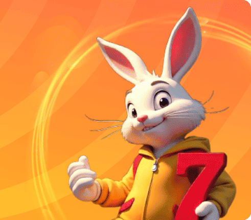 BetsBunny Welcome Bonus